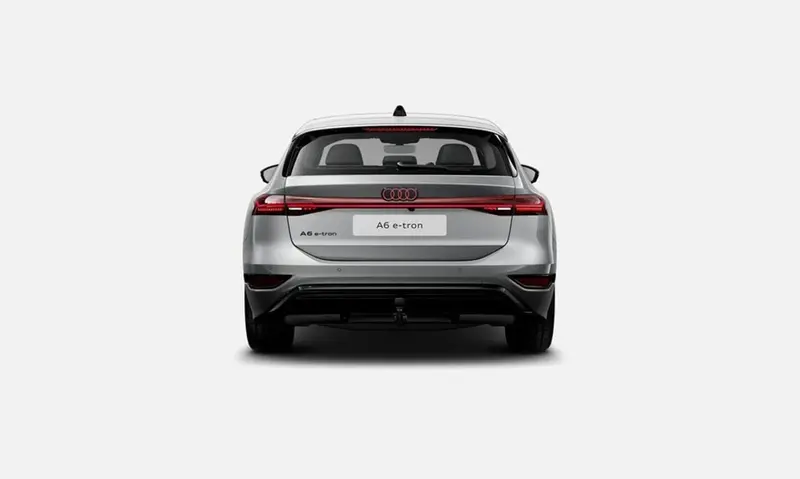 Audi A6 e-tron 2027