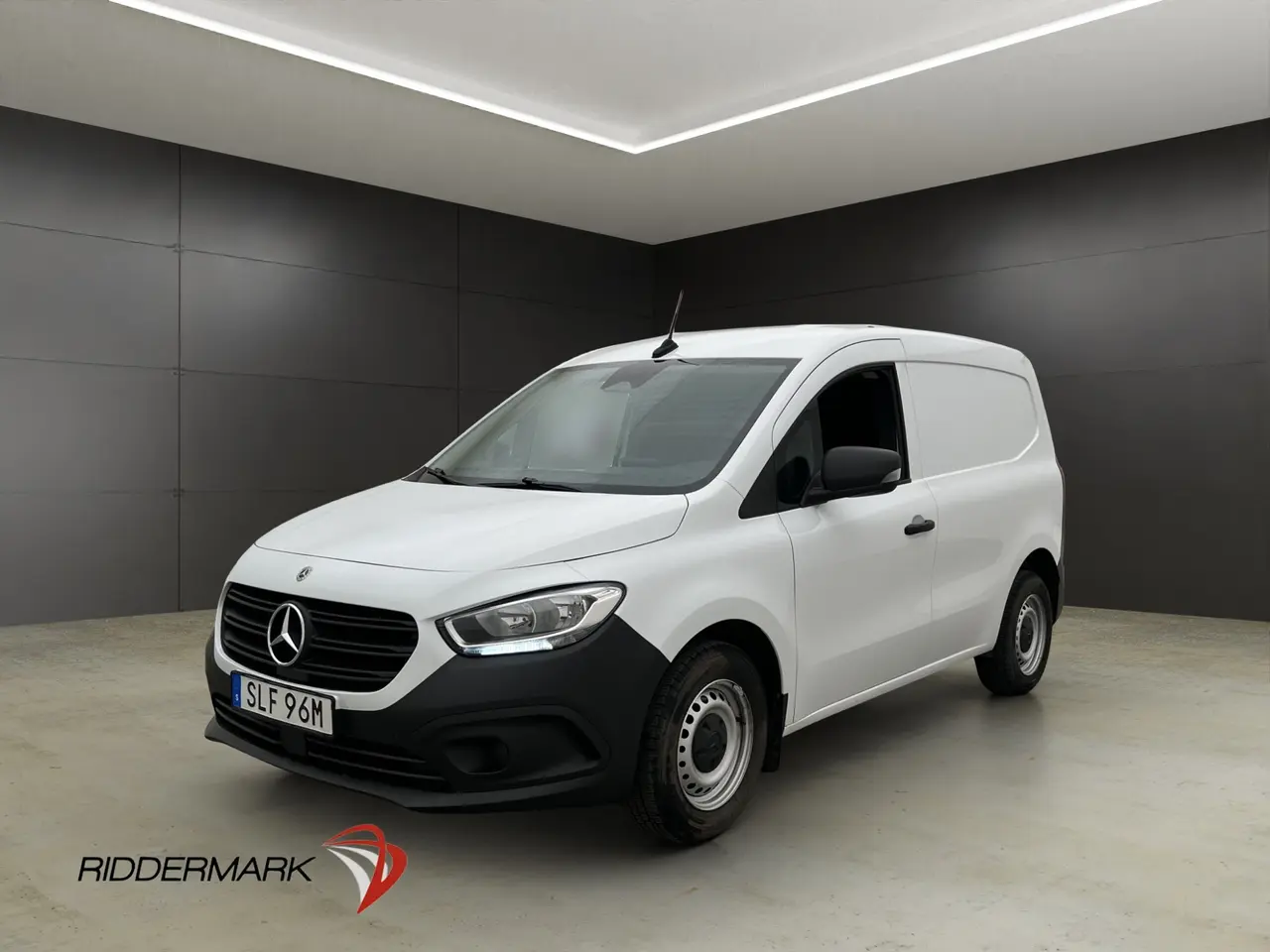 Mercedes-Benz Citan 2022