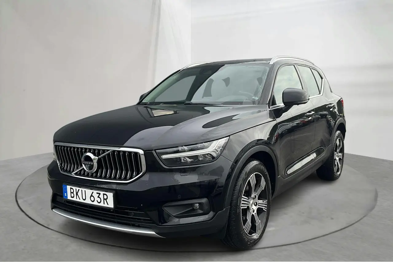 Volvo XC40 2020