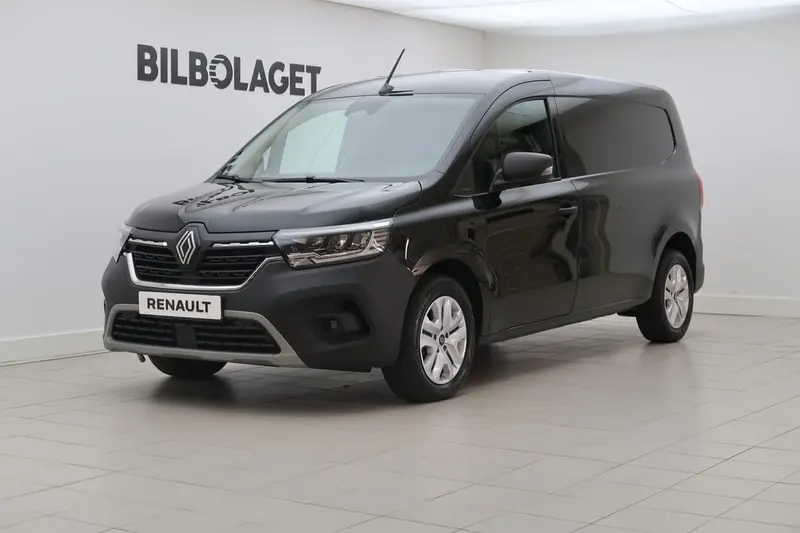 Renault Kangoo 2025