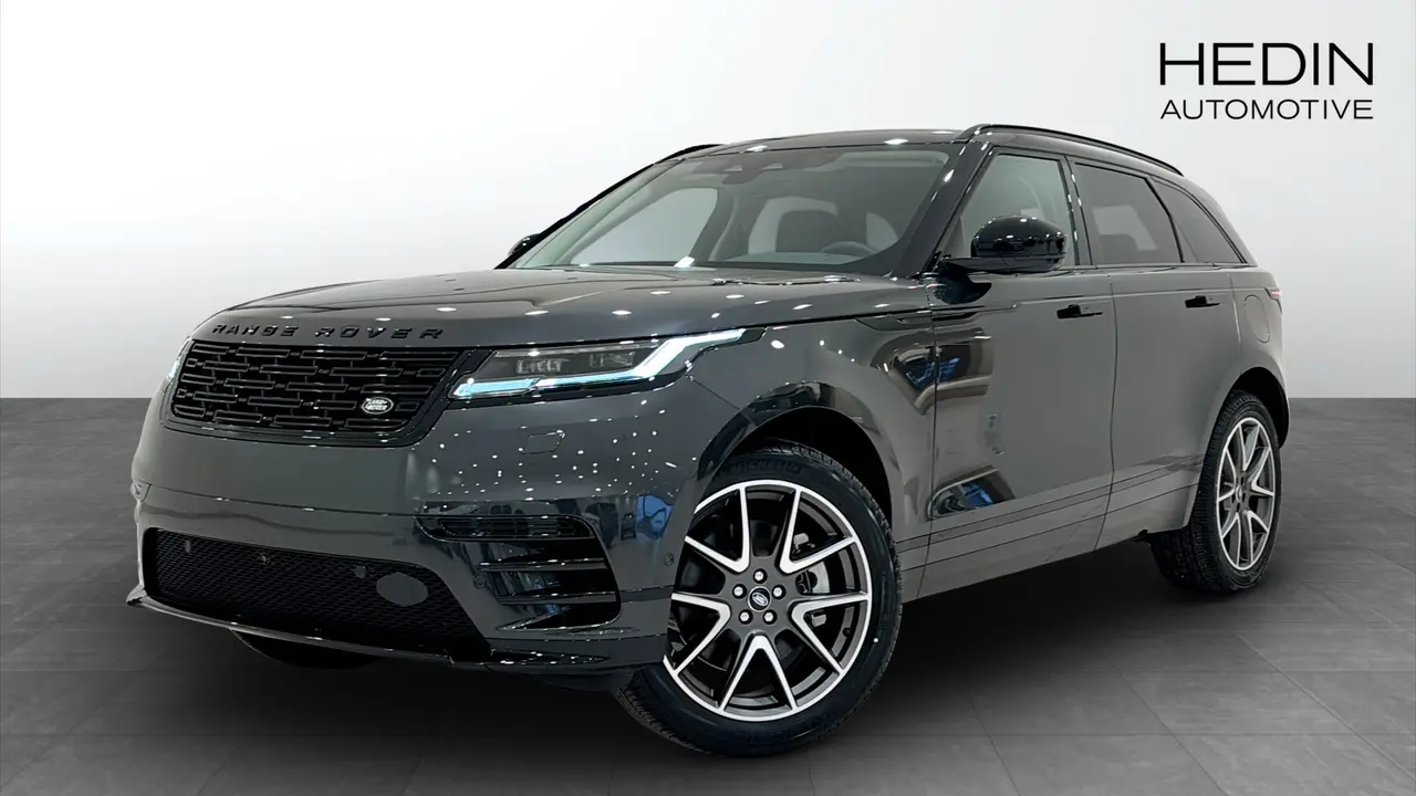 Land Rover Range Rover Velar 2024