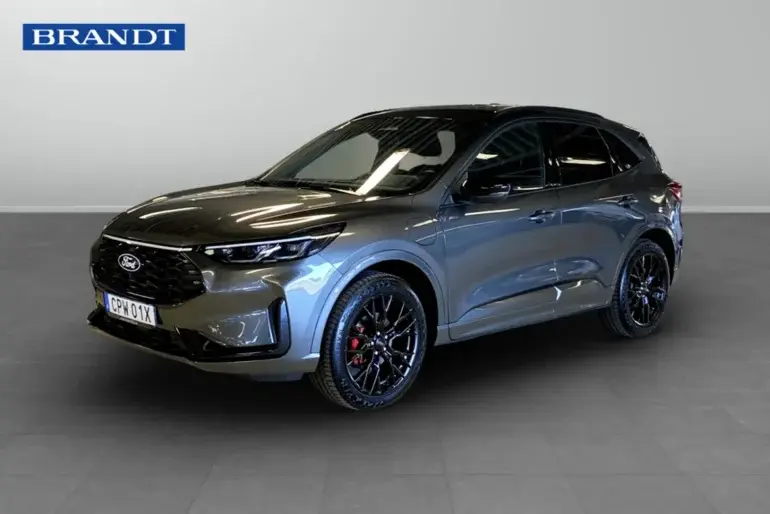 Ford Kuga 2026