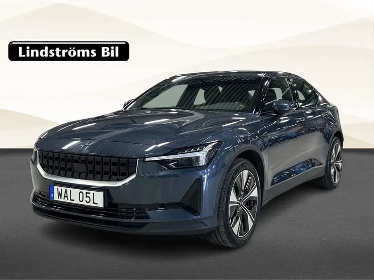 Polestar 2 2023