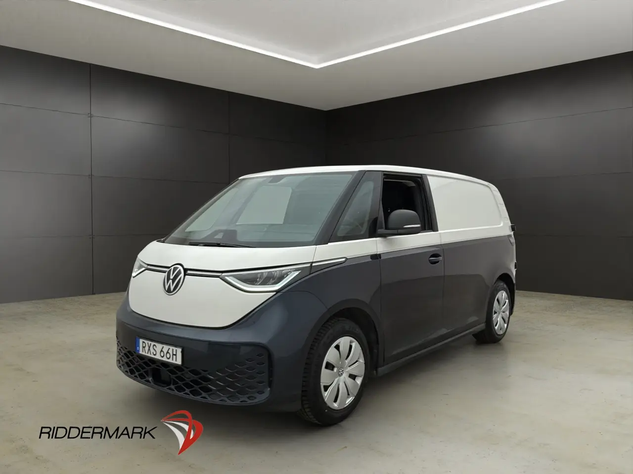 Volkswagen ID. Buzz 2023