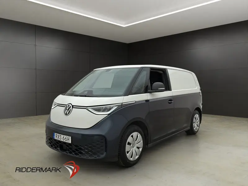 Volkswagen ID. Buzz 2023