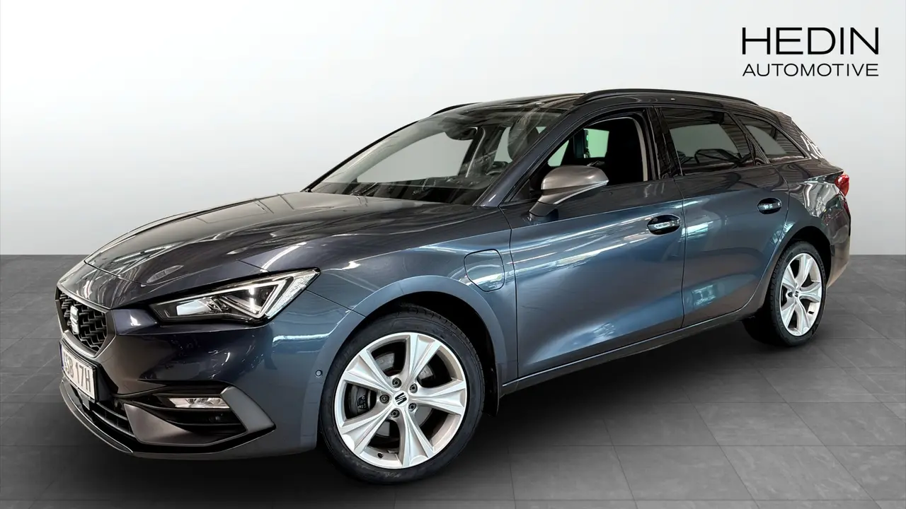 SEAT León 2021