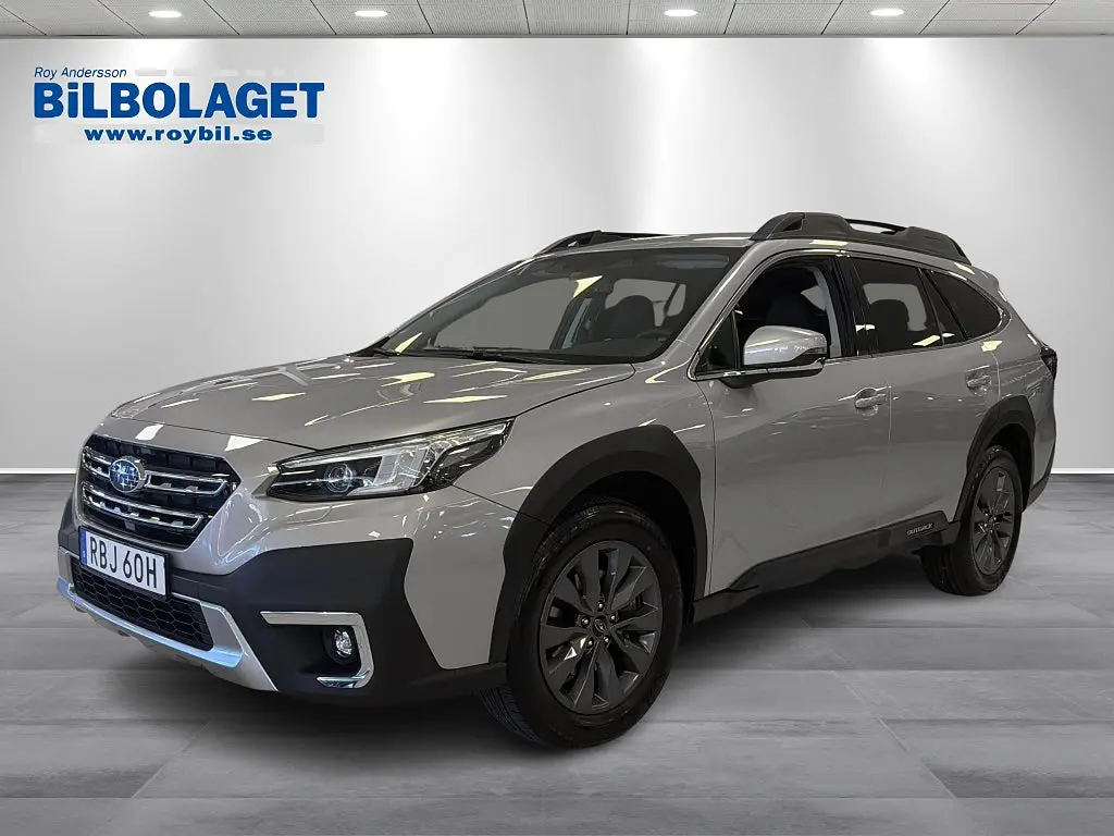 Subaru Outback 2024