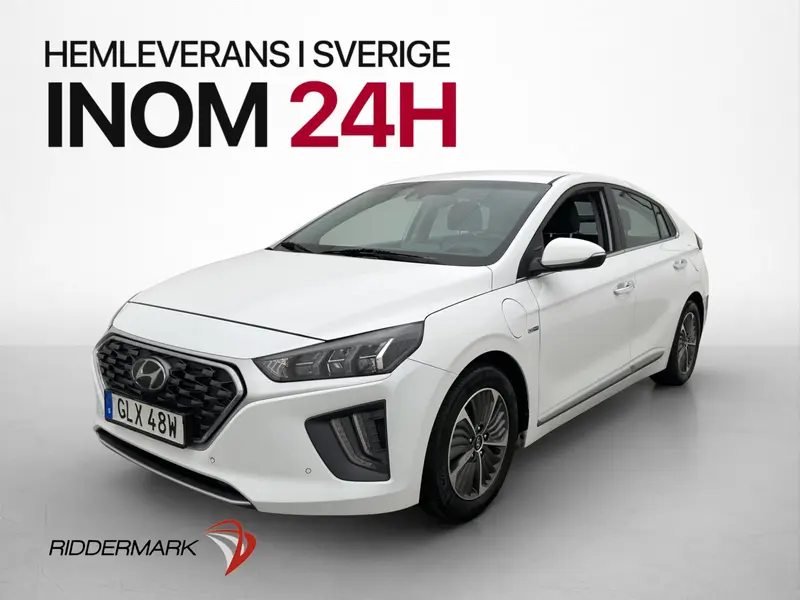 Hyundai Ioniq 2020