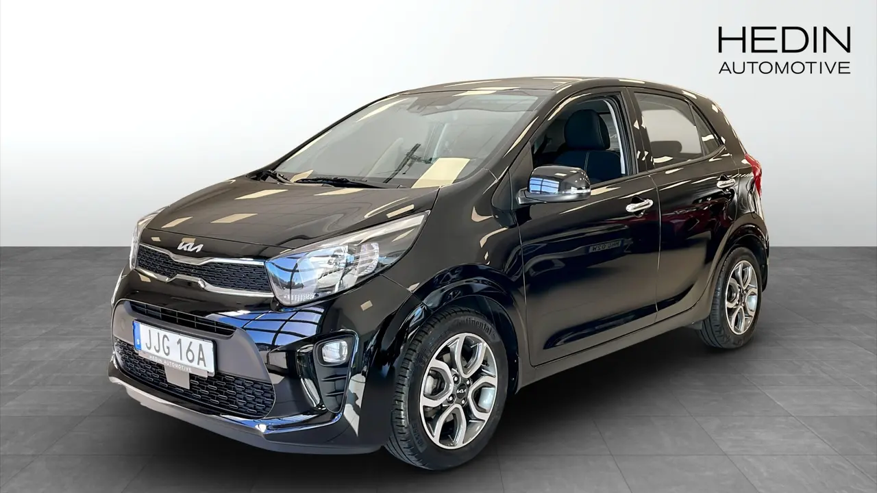 Kia Picanto 2023