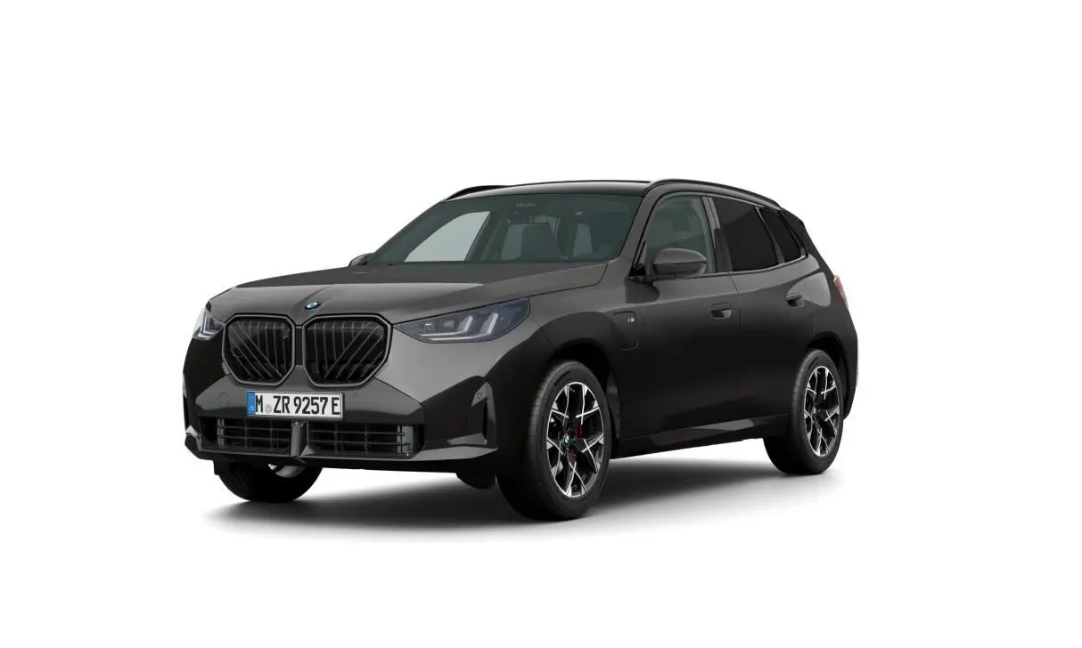 BMW X3 2026