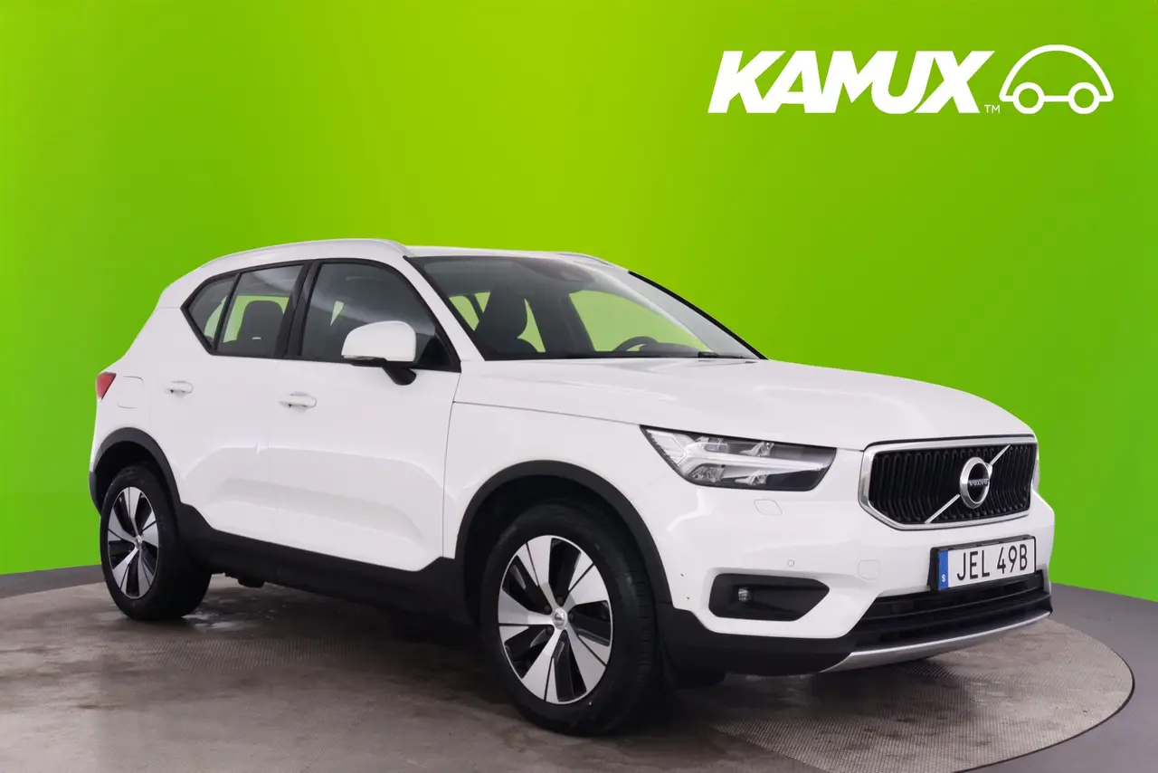 Volvo XC40 2020