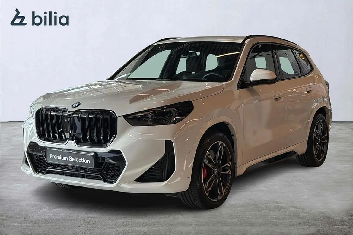 BMW X1 2026