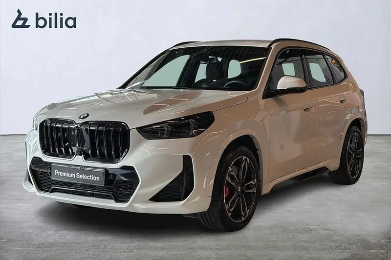 BMW X1 2026