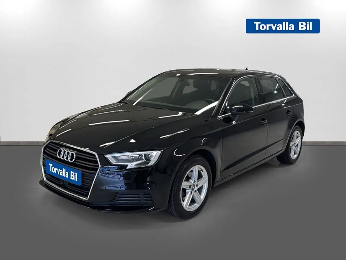 Audi A3 2020