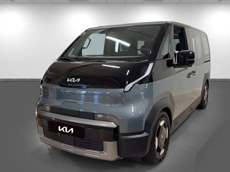 Kia PV5 2026