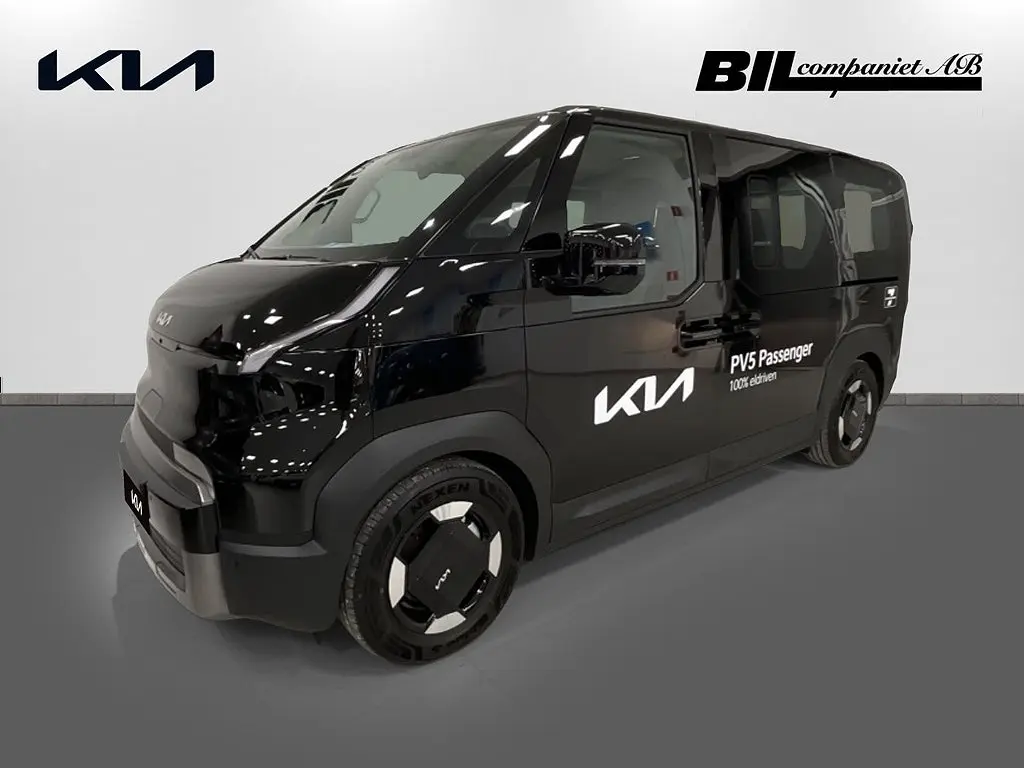Kia PV5 2026