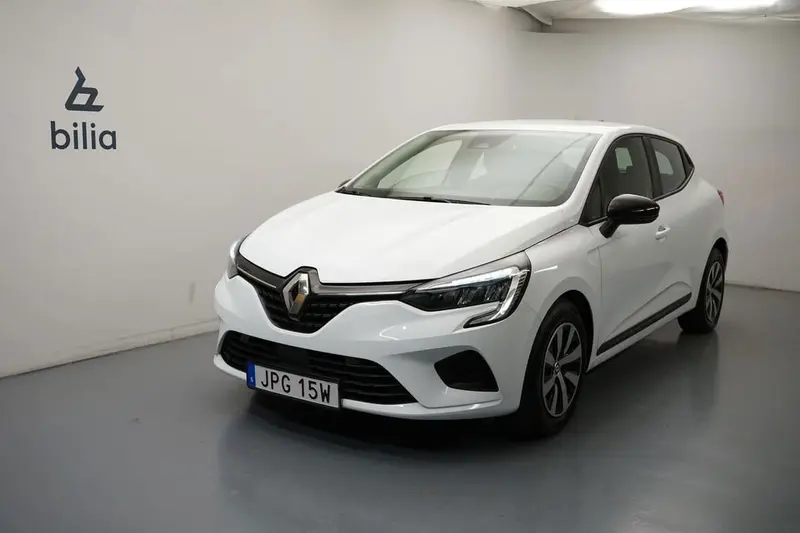 Renault Clio 2023