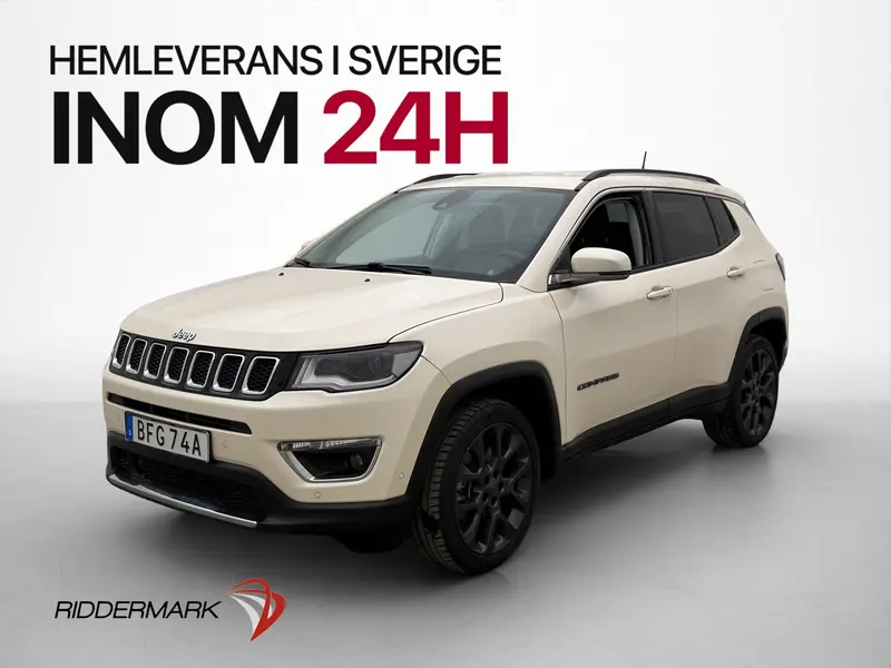 Jeep Compass 2020