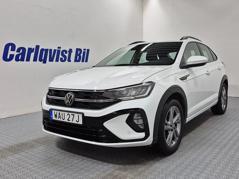 Volkswagen Taigo 2024