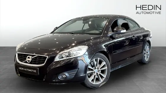 Volvo C70