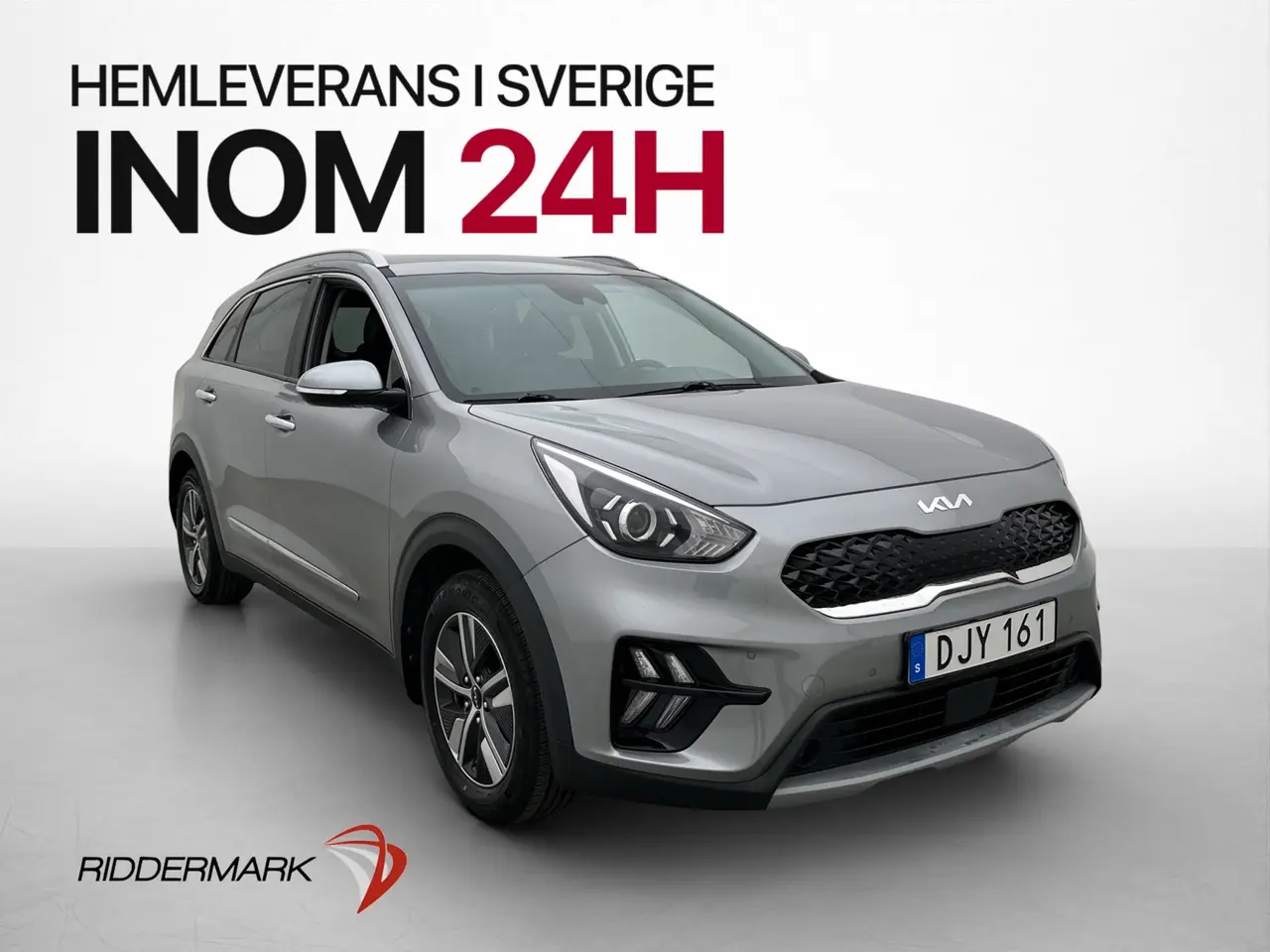 Kia Niro 2022