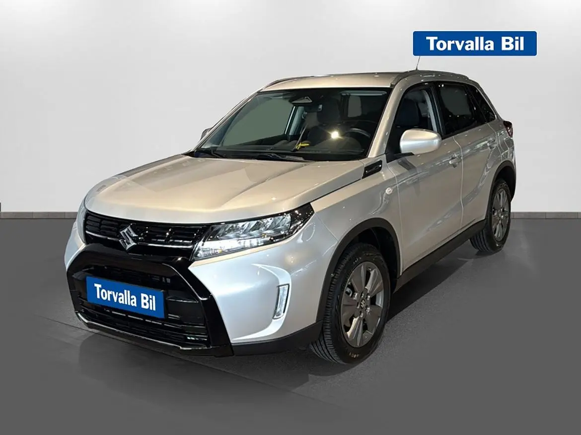 Suzuki Vitara 2026