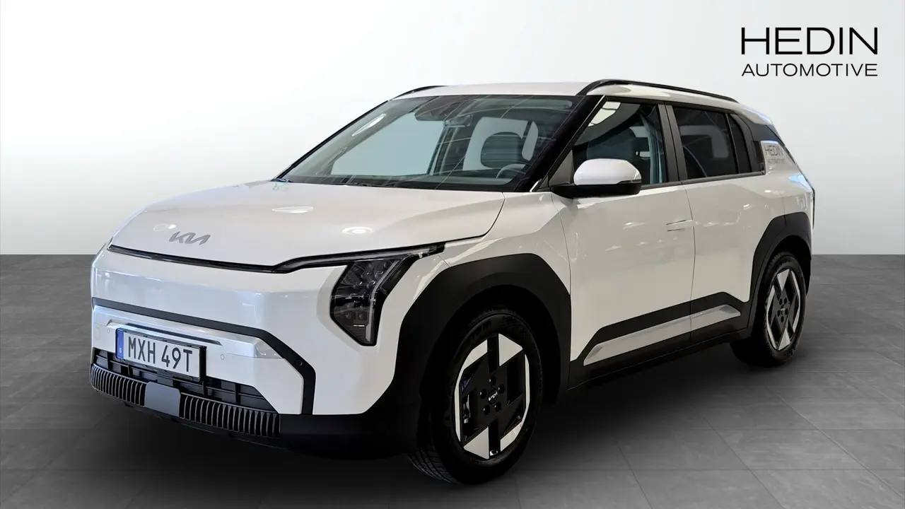 Kia EV3 2026