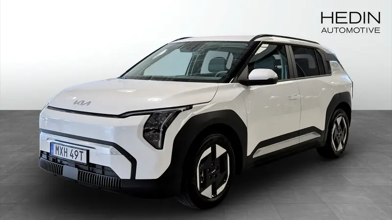 Kia EV3 2026
