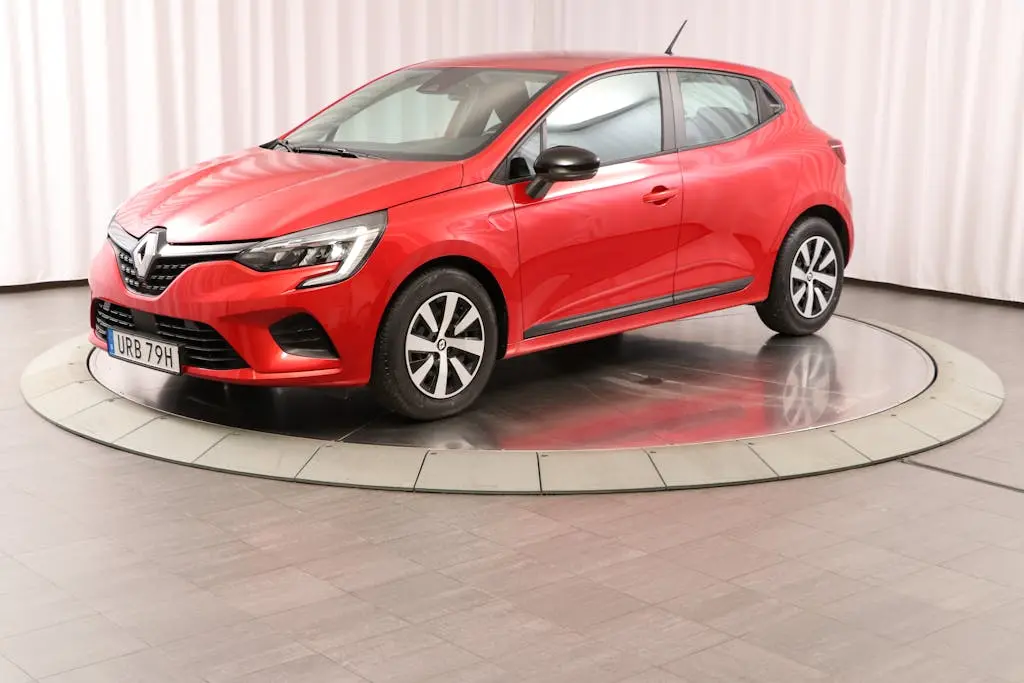 Renault Clio 2023