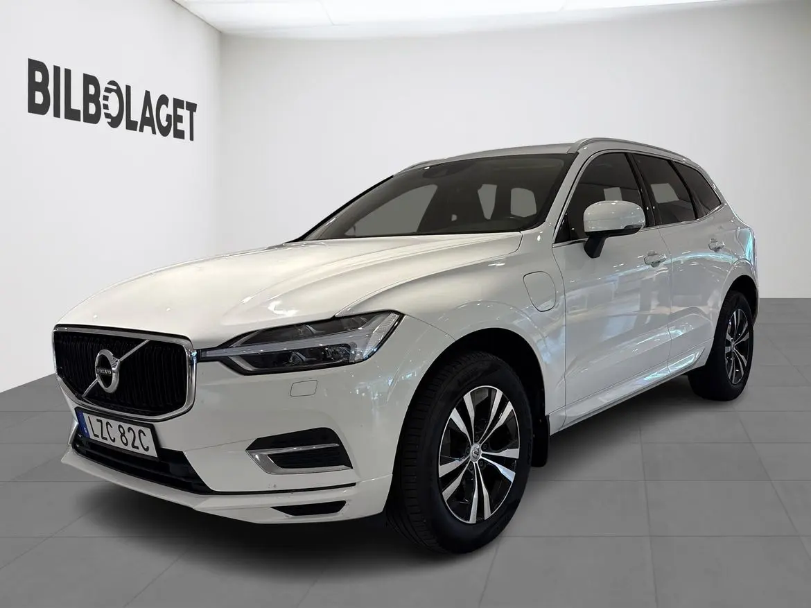 Volvo XC60 2020