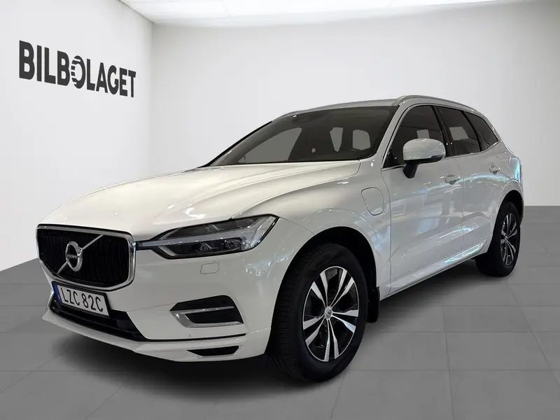 Volvo XC60 2020