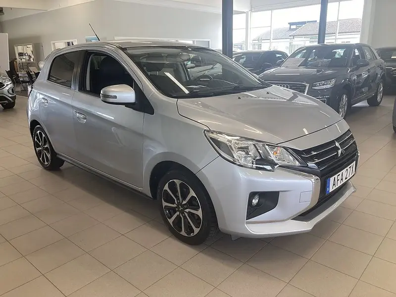Mitsubishi Space Star 2023