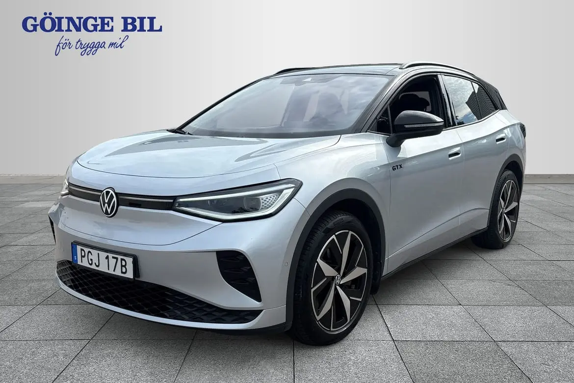 Volkswagen ID.4 2023