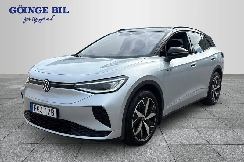 Volkswagen ID.4 2023