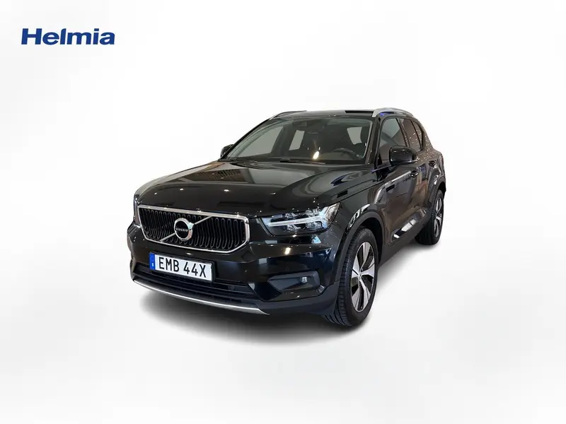 Volvo XC40 2020
