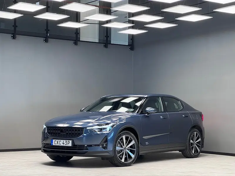 Polestar 2 2022