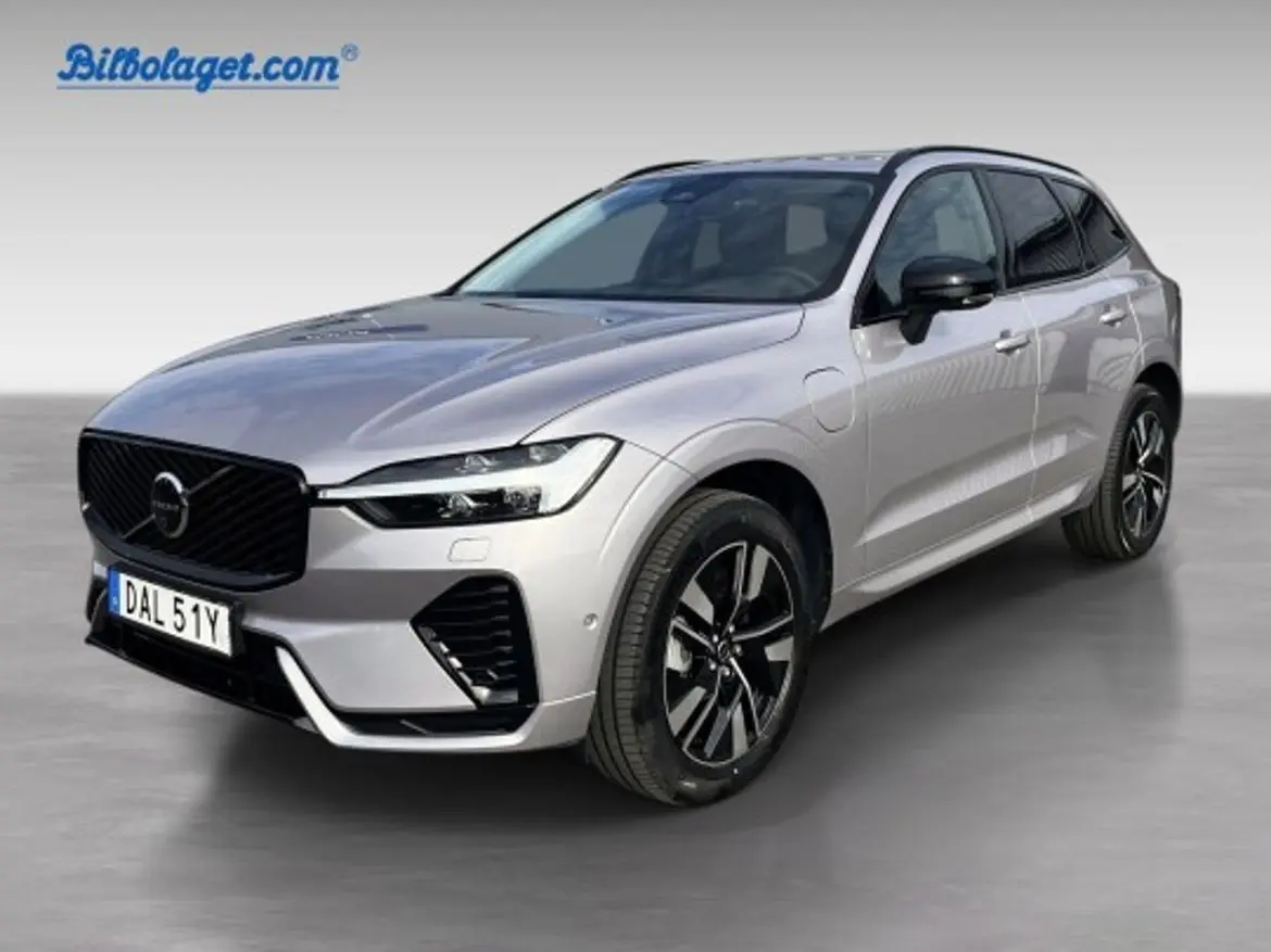 Volvo XC60 2026