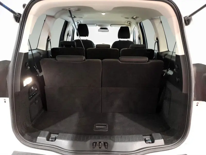Ford Galaxy 2021