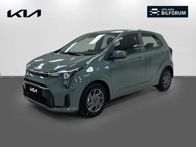 Kia Picanto 2026