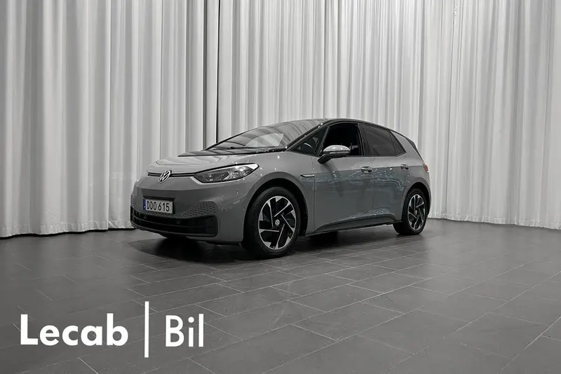 Volkswagen ID.3 2023