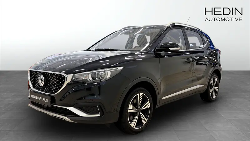 MG ZS 2020