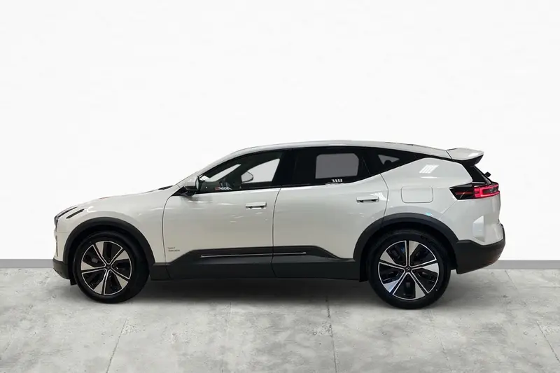 Polestar 3 2025