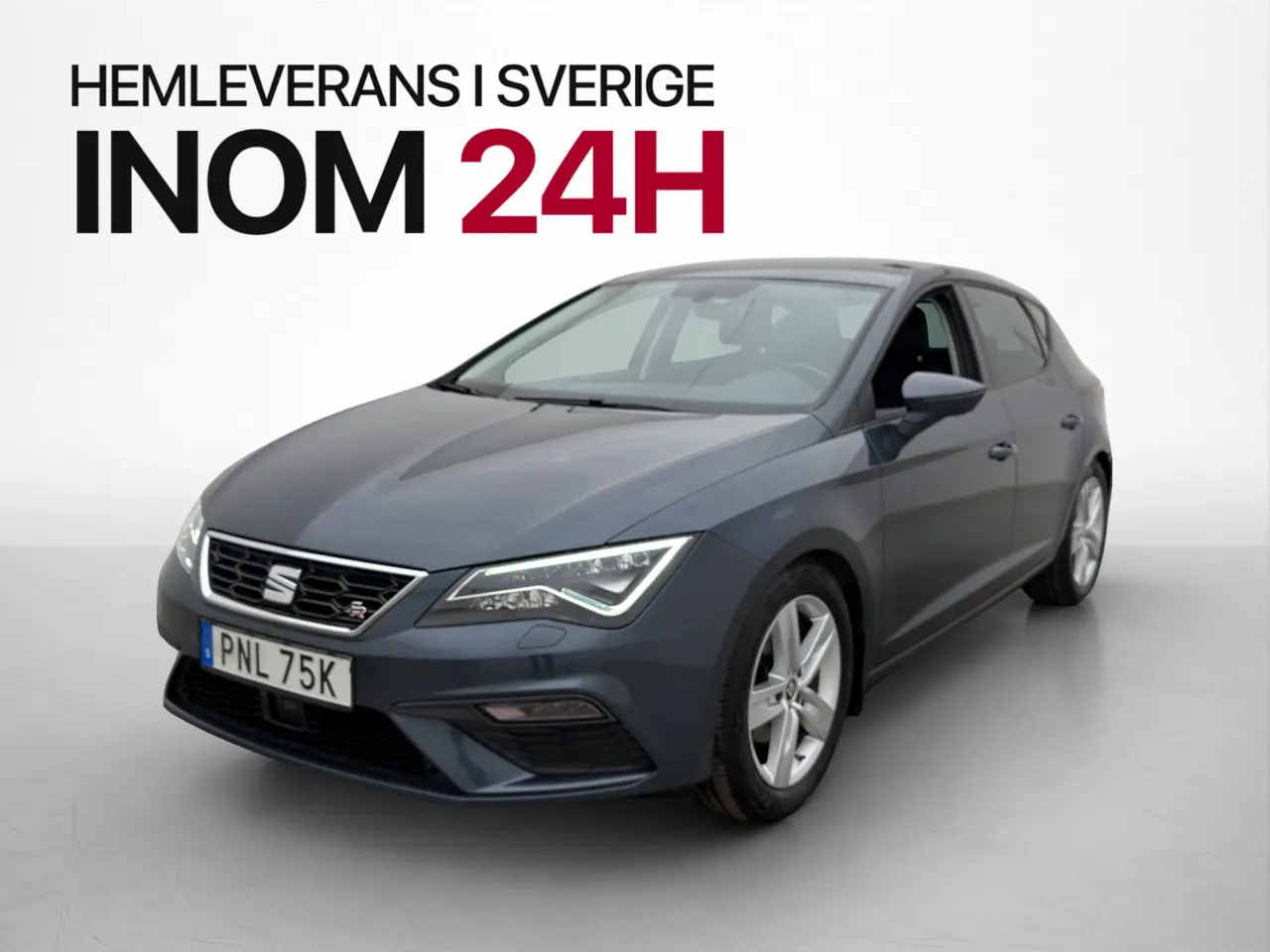 SEAT León 2020