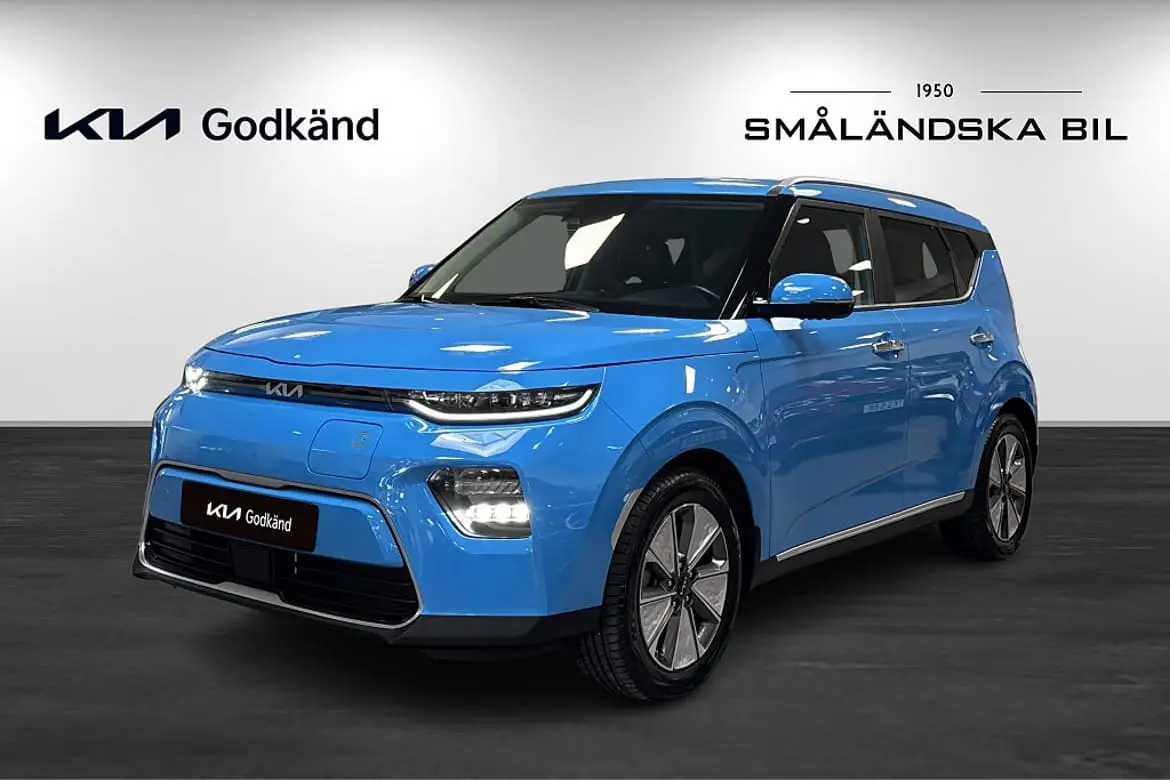 Kia Soul 2023