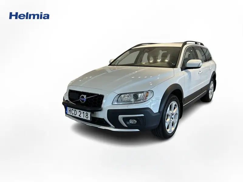 Volvo XC70 2016