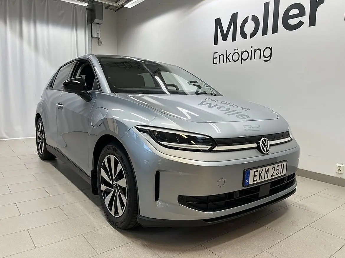 Volkswagen Polo 2027