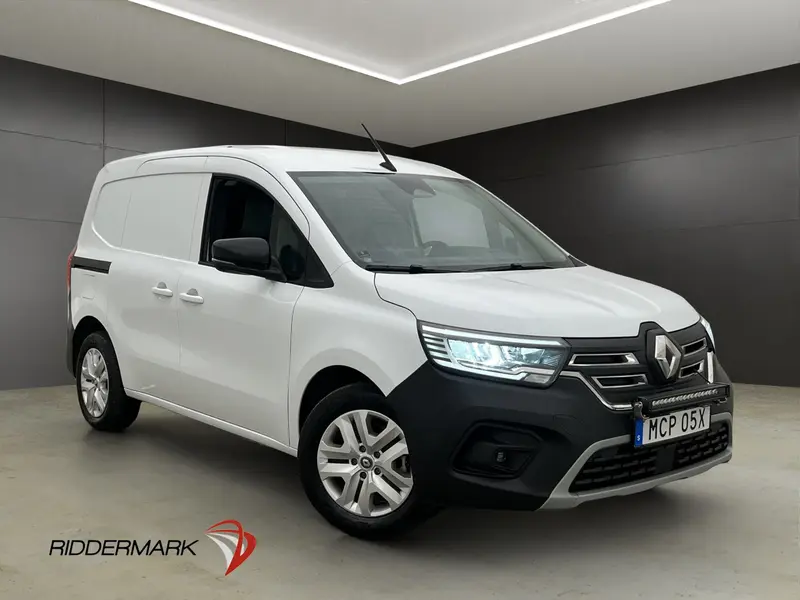 Renault Kangoo 2023