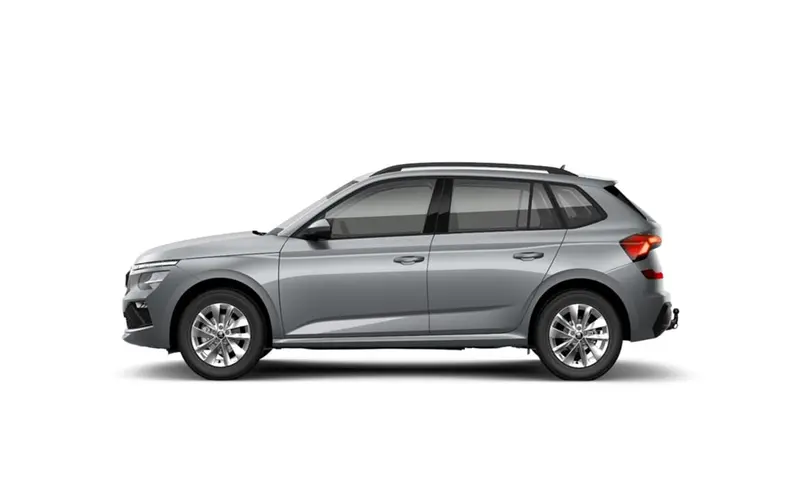 Skoda Kamiq 2027