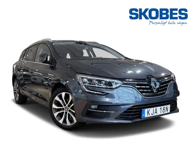 Renault Mégane 2023