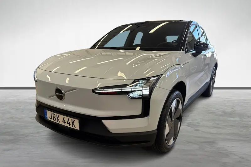 Volvo EX30 2025